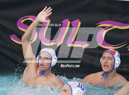 Thumbnail 2 in San Pasqual vs. Steele Canyon (San Diego Open) photogallery.