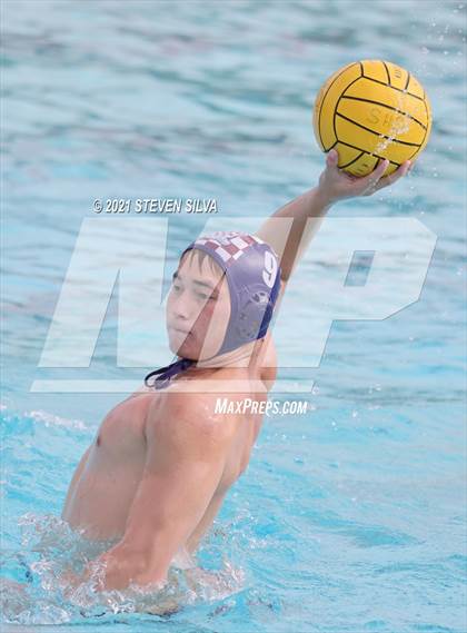 Thumbnail 2 in San Pasqual vs. Steele Canyon (San Diego Open) photogallery.