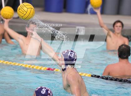 Thumbnail 1 in San Pasqual vs. Steele Canyon (San Diego Open) photogallery.