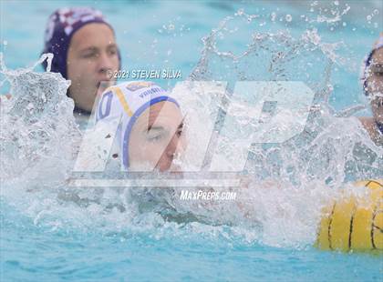 Thumbnail 2 in San Pasqual vs. Steele Canyon (San Diego Open) photogallery.