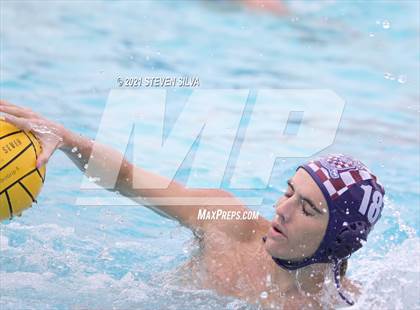 Thumbnail 2 in San Pasqual vs. Steele Canyon (San Diego Open) photogallery.