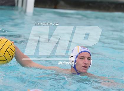 Thumbnail 2 in San Pasqual vs. Steele Canyon (San Diego Open) photogallery.