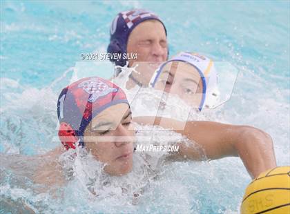 Thumbnail 2 in San Pasqual vs. Steele Canyon (San Diego Open) photogallery.