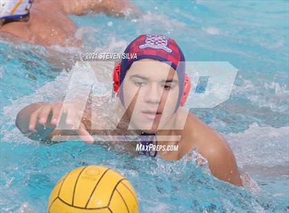 Thumbnail 1 in San Pasqual vs. Steele Canyon (San Diego Open) photogallery.