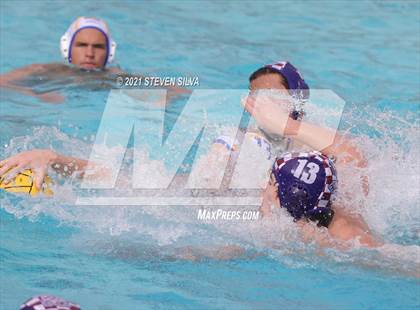 Thumbnail 1 in San Pasqual vs. Steele Canyon (San Diego Open) photogallery.