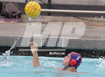 Thumbnail 2 in San Pasqual vs. Steele Canyon (San Diego Open) photogallery.