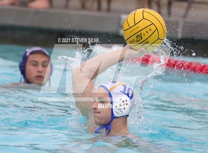 Thumbnail 3 in San Pasqual vs. Steele Canyon (San Diego Open) photogallery.