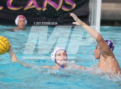 Thumbnail 3 in San Pasqual vs. Steele Canyon (San Diego Open) photogallery.