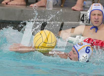 Thumbnail 1 in San Pasqual vs. Steele Canyon (San Diego Open) photogallery.