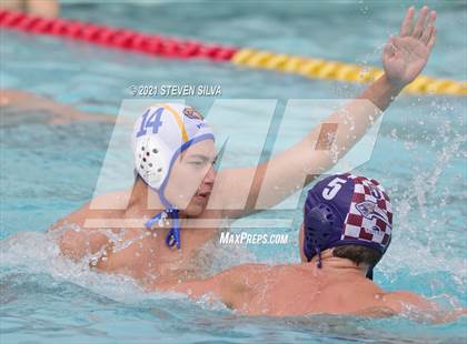 Thumbnail 3 in San Pasqual vs. Steele Canyon (San Diego Open) photogallery.