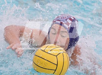 Thumbnail 1 in San Pasqual vs. Steele Canyon (San Diego Open) photogallery.