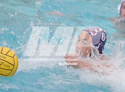 Thumbnail 2 in San Pasqual vs. Steele Canyon (San Diego Open) photogallery.