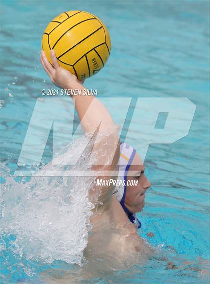 Thumbnail 3 in San Pasqual vs. Steele Canyon (San Diego Open) photogallery.