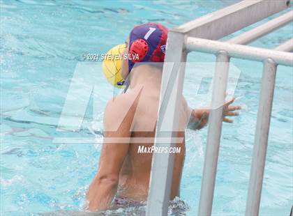 Thumbnail 1 in San Pasqual vs. Steele Canyon (San Diego Open) photogallery.