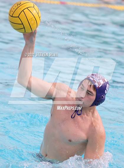 Thumbnail 3 in San Pasqual vs. Steele Canyon (San Diego Open) photogallery.