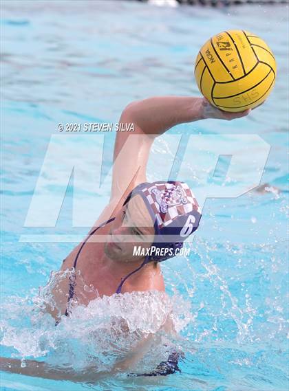 Thumbnail 1 in San Pasqual vs. Steele Canyon (San Diego Open) photogallery.
