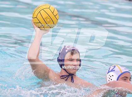 Thumbnail 2 in San Pasqual vs. Steele Canyon (San Diego Open) photogallery.