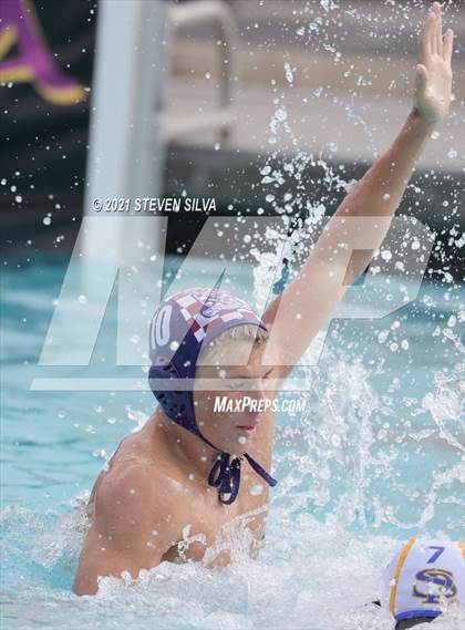 Thumbnail 2 in San Pasqual vs. Steele Canyon (San Diego Open) photogallery.