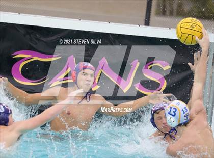Thumbnail 3 in San Pasqual vs. Steele Canyon (San Diego Open) photogallery.