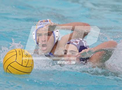 Thumbnail 2 in San Pasqual vs. Steele Canyon (San Diego Open) photogallery.