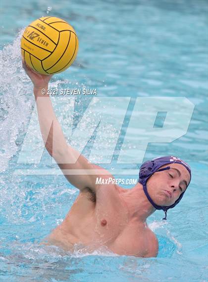 Thumbnail 1 in San Pasqual vs. Steele Canyon (San Diego Open) photogallery.