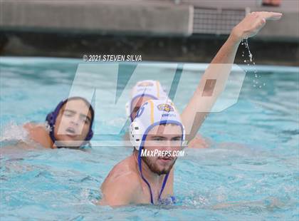 Thumbnail 1 in San Pasqual vs. Steele Canyon (San Diego Open) photogallery.