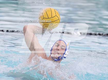 Thumbnail 1 in San Pasqual vs. Steele Canyon (San Diego Open) photogallery.