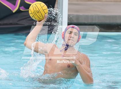 Thumbnail 2 in San Pasqual vs. Steele Canyon (San Diego Open) photogallery.