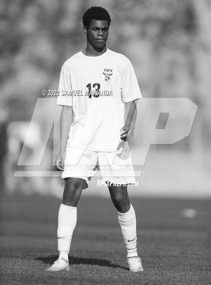 Thumbnail 2 in Taft vs Birmingham photogallery.
