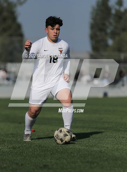 Thumbnail 3 in Taft vs Birmingham photogallery.