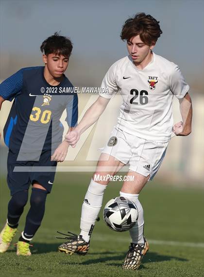 Thumbnail 2 in Taft vs Birmingham photogallery.