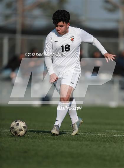 Thumbnail 3 in Taft vs Birmingham photogallery.