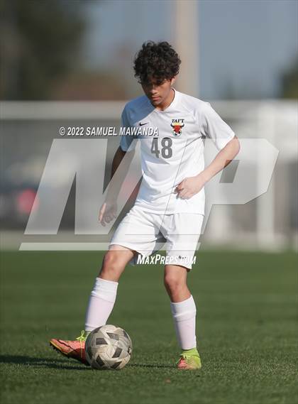 Thumbnail 1 in Taft vs Birmingham photogallery.