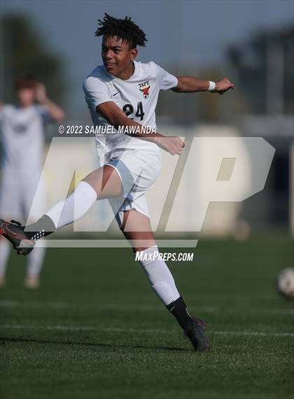 Thumbnail 3 in Taft vs Birmingham photogallery.