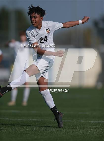 Thumbnail 1 in Taft vs Birmingham photogallery.