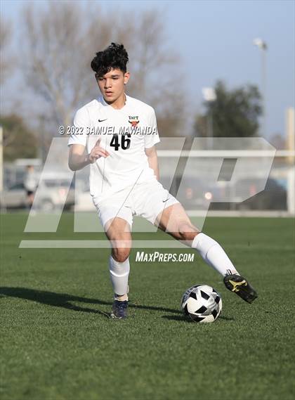 Thumbnail 3 in Taft vs Birmingham photogallery.