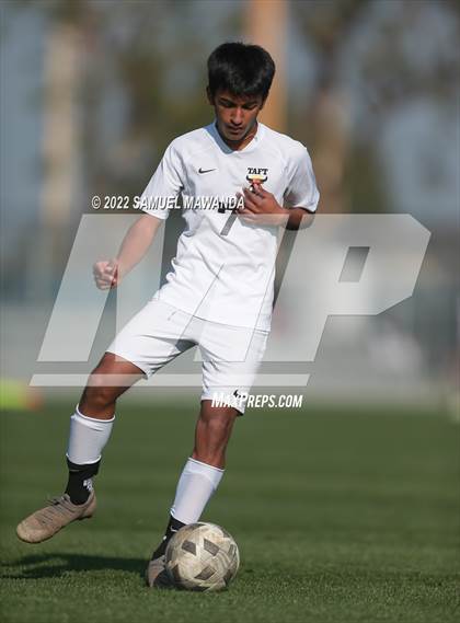 Thumbnail 3 in Taft vs Birmingham photogallery.