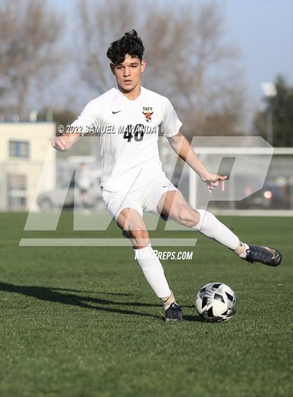 Thumbnail 2 in Taft vs Birmingham photogallery.