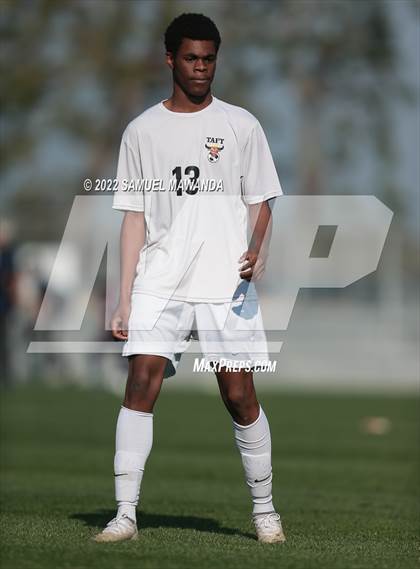 Thumbnail 1 in Taft vs Birmingham photogallery.