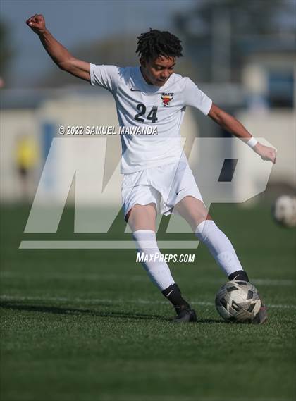 Thumbnail 2 in Taft vs Birmingham photogallery.
