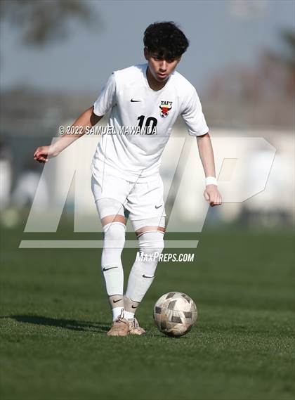 Thumbnail 2 in Taft vs Birmingham photogallery.