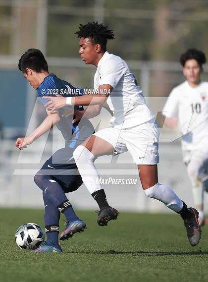 Thumbnail 3 in Taft vs Birmingham photogallery.