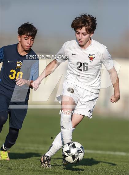 Thumbnail 3 in Taft vs Birmingham photogallery.