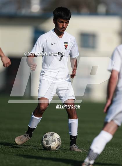 Thumbnail 3 in Taft vs Birmingham photogallery.