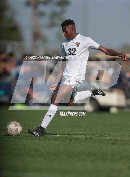 Thumbnail 3 in Taft vs Birmingham photogallery.