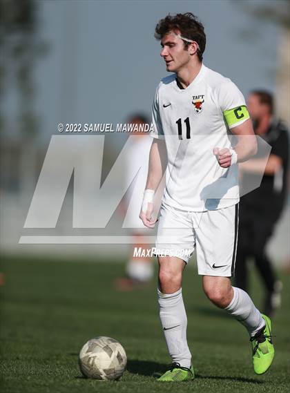 Thumbnail 3 in Taft vs Birmingham photogallery.