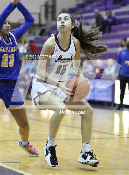 Thumbnail 3 in Lincoln vs. Newark (OGBR Classic in the City) photogallery.