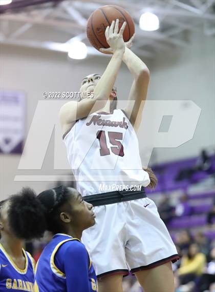 Thumbnail 2 in Lincoln vs. Newark (OGBR Classic in the City) photogallery.