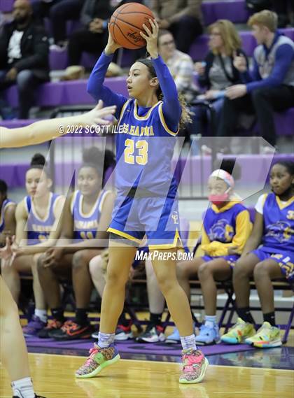 Thumbnail 3 in Lincoln vs. Newark (OGBR Classic in the City) photogallery.
