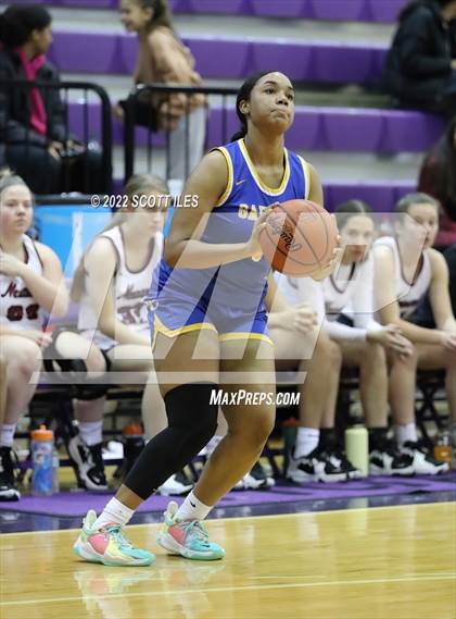 Thumbnail 3 in Lincoln vs. Newark (OGBR Classic in the City) photogallery.